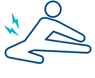 筋肉ストレッチング