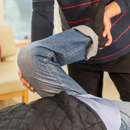 理学療法士の募集