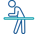 リハビリテーション科